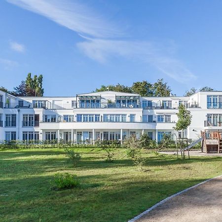 Linden-Palais Wohnung 06 海利根达姆 外观 照片